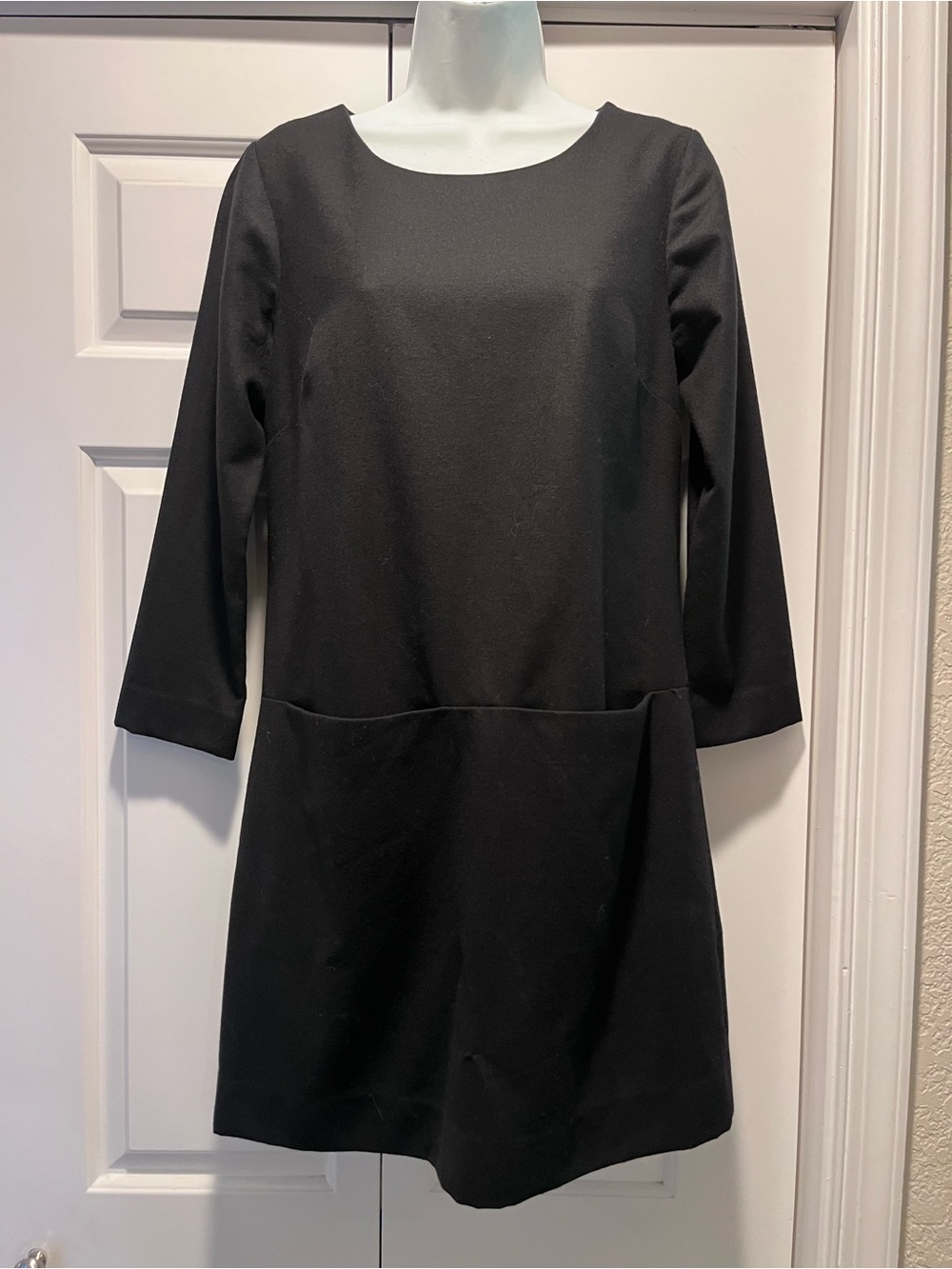 J. Crew Jules dress - Picture 2 of 6